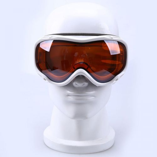 Snowmobile skiing dirt bike eyewear glasses winter snow ski snowboard goggles