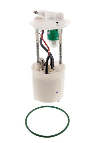 Fuel pump module assembly fits 12-13 chevrolet impala 3.6l-v6