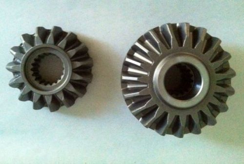 Mercruiser bravo i new aftermarket gear set 43-14063a1/91-121-03k