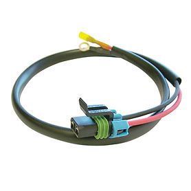 Spal fan jumper harness with metri-pack connector fr-pt15300027