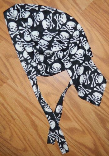 Skull &amp; crossbones skull cap - 10608