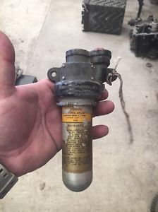 Bendix Skinner Aircraft Fuel Filter, US $39.95, image 2