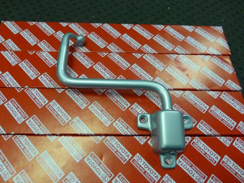 Genuine toyota landcruiser fj40 rh side mirror arm hj47 fj45 bj42 bj40