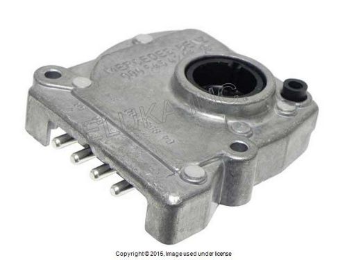 Mercedes-benz genuine back-up light switch 450 slc 450 sl 450 sel 450 se 350 sl