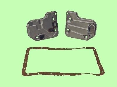 Wix 58070 transmission filter-auto trans filter kit