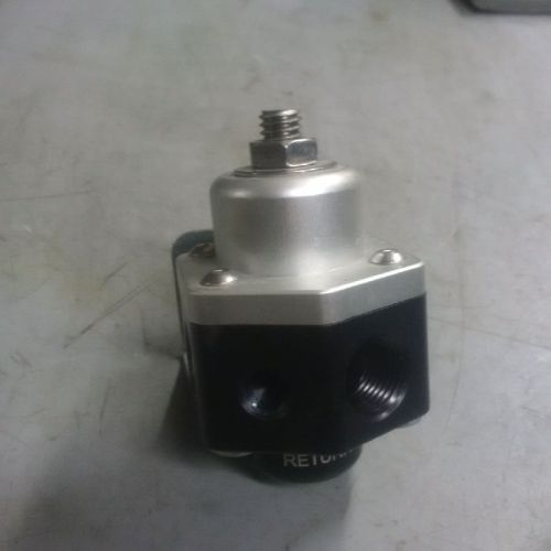 Jegs # 15909  fuel pressure regulator