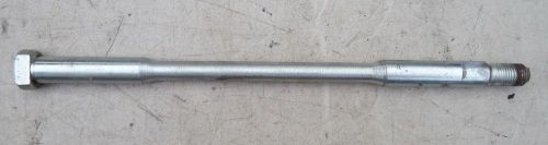 91 fzr600 fzr 600 main frame bolt motor to frame mounting bolt hardware yamaha