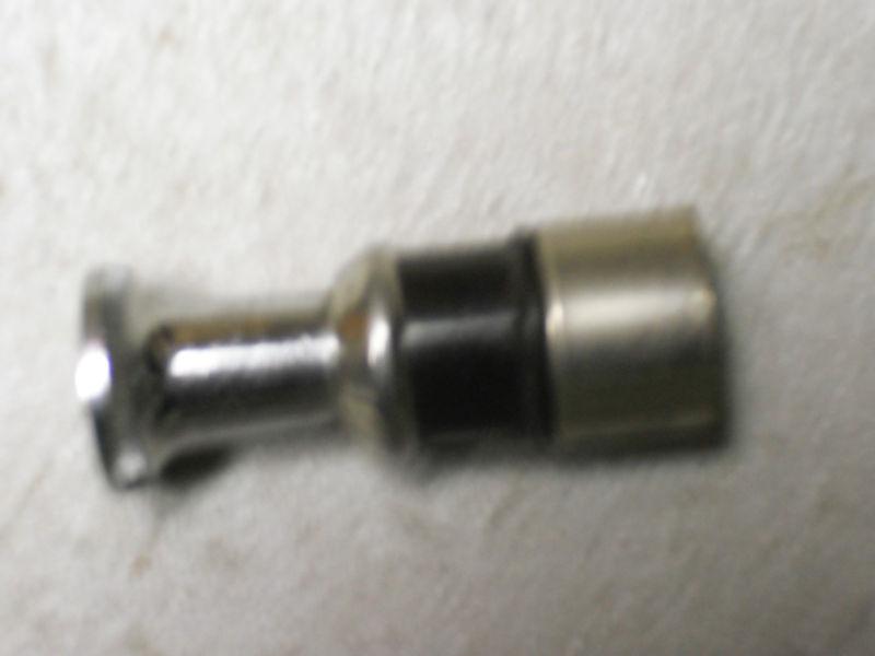 1965 1966 chevrolet cigarette lighter