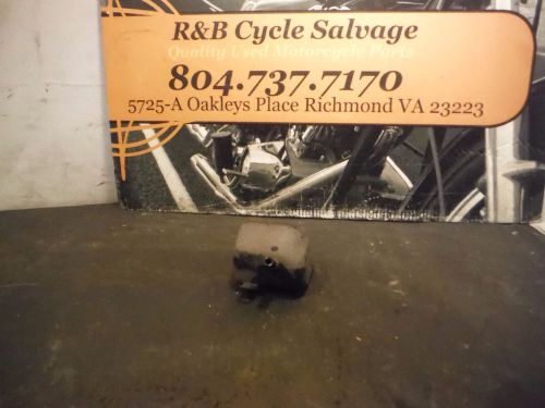 1985 85 honda magna vf700c vf700 vf 700 air breather vacuum port