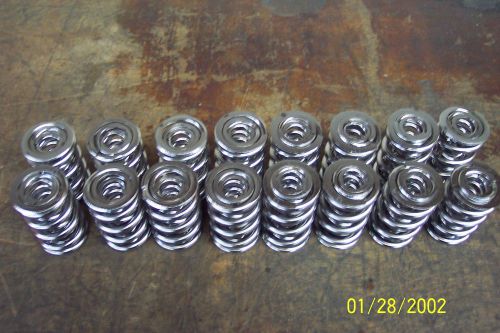 221450p manley nex tex 1.677 triple valve springs