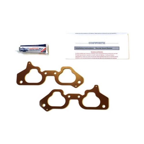 Find Cosworth Phenolic Intake Manifold Gasket FOR 0415 Subaru Impreza