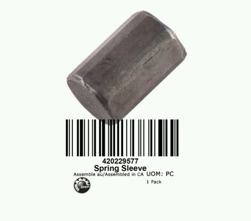 Seadoo oem sleeve-spring 420229577