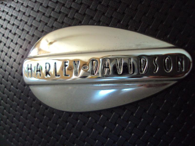 Harley Davidson RoadKing Custom Motorcycle Front & Rear Seats, US $119.00, image 5