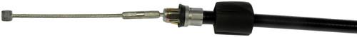 Dorman c660181 brake cable-cable - parking brake