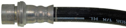 Dorman h380432 brake hose, front-brake hose