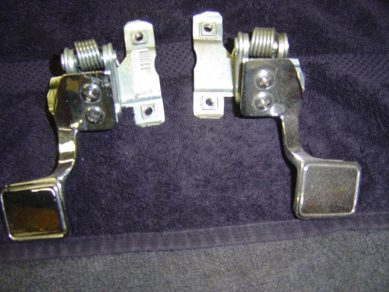 Delux door interior door handels 