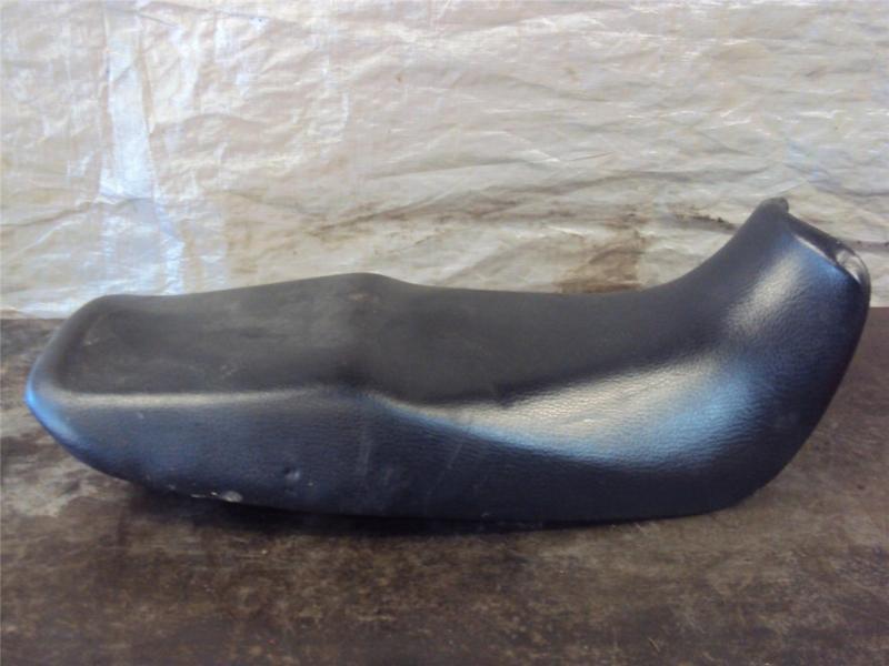 1990 kawasaki ninja ex500 ex 500 seat