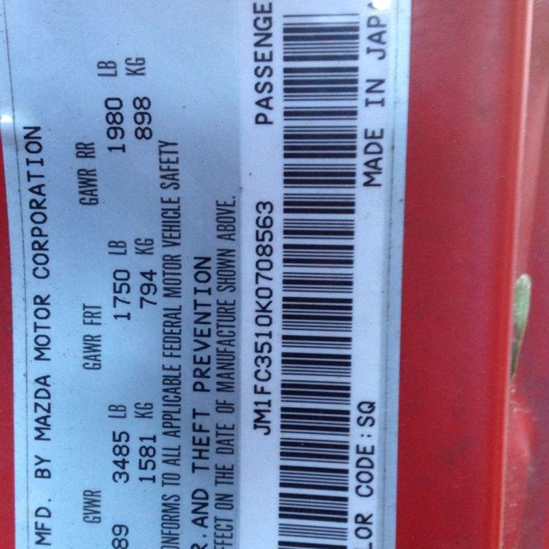 Project Car, US $1,000.00, image 2