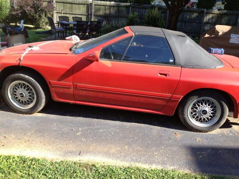 Project Car, US $1,000.00, image 9