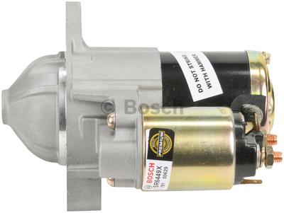 Bosch sr6449x starter-starter (remanufactured)