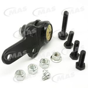 Mas industries bj86055 ball joint, lower-suspension ball joint