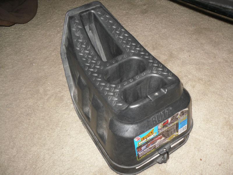 Blitz EZ Lift Rider Ramps Model 11935 New!!!, US $42.95, image 2