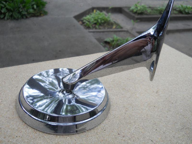 1964-1976 Chevy Impala, Chevelle Side View Mirror, US $2.99, image 2