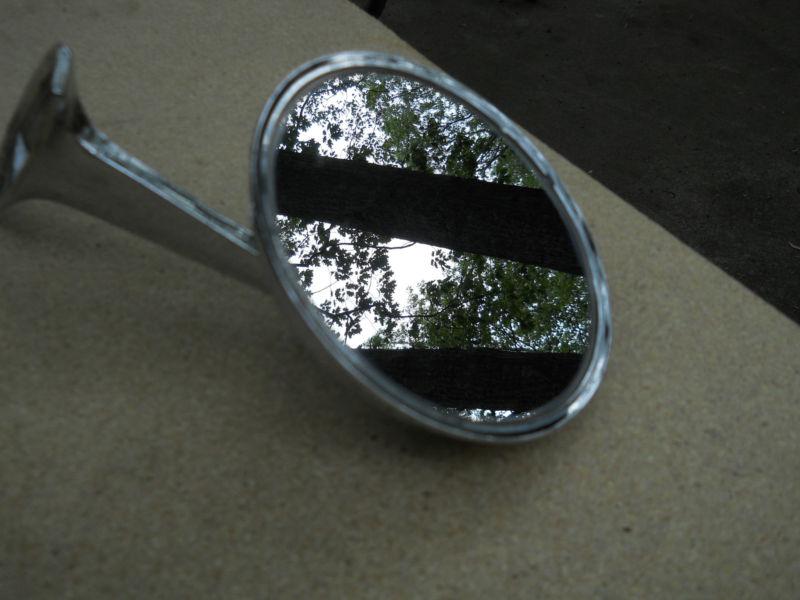 1964-1976 Chevy Impala, Chevelle Side View Mirror, US $2.99, image 4