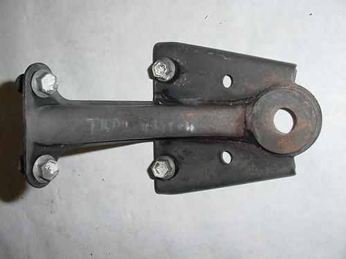 94 suzuki ltf250 ltf 250 trailer latch bracket oem