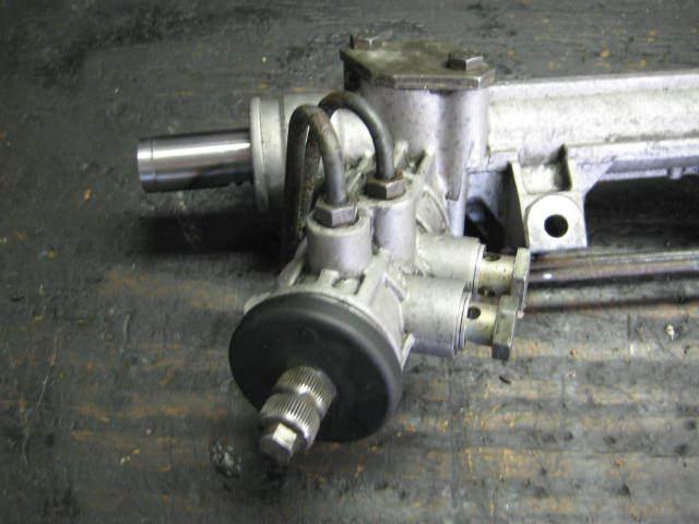 BMW 325 318 E30 OEM ZF Steering Rack and Pinion 86-92, US $119.00, image 2