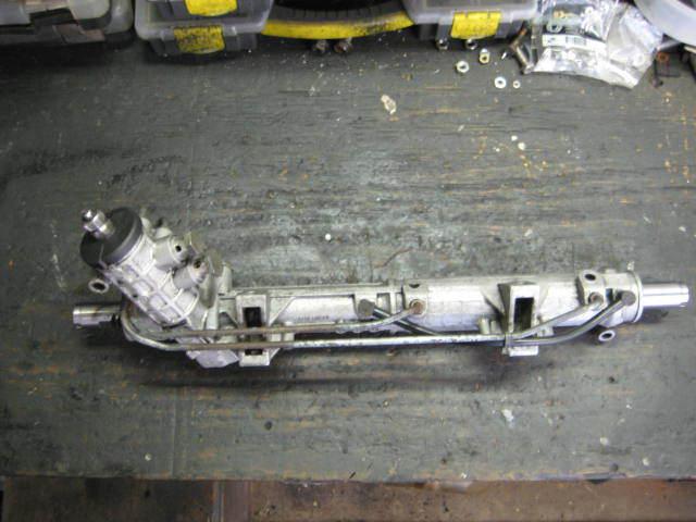BMW 325 318 E30 OEM ZF Steering Rack and Pinion 86-92, US $119.00, image 4