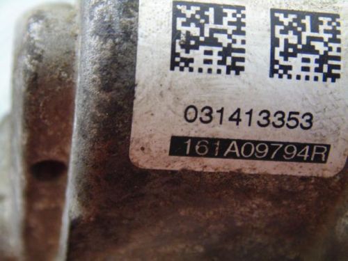 Nissan Nv200 Manual Throttle Body 161a09794r Mk1 1.5 Diesel 2010-2016©, US $, image 2