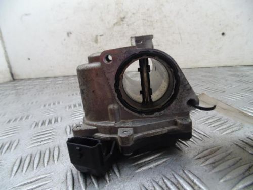 Nissan Nv200 Manual Throttle Body 161a09794r Mk1 1.5 Diesel 2010-2016©, US $, image 5