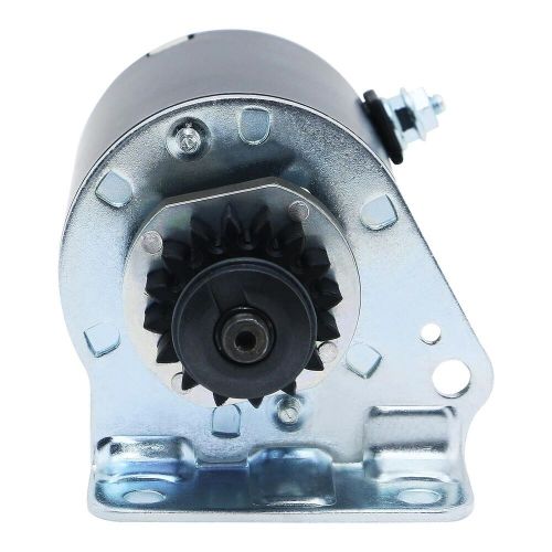 16 teeth new briggs and stratton starter replacement 7hp-18hp 497595 391423...