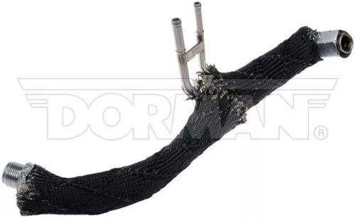 Dorman 598-403 egr tube fits ford f150 f6tz9d477e