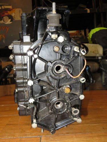 35 40 hp Mercury Powerhead Crankcase Good compression Fresh water 61779A87, US $395.00, image 3