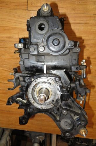 35 40 hp Mercury Powerhead Crankcase Good compression Fresh water 61779A87, US $395.00, image 4