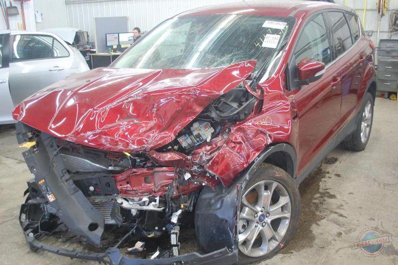 Find Rear Suspension 2013 ESCAPE 1103495 in Saint Cloud, Minnesota