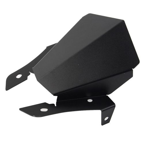 Motorcycle windshield windshield windshield wind deflector for yamaha mt-07 fz-07 13-17-