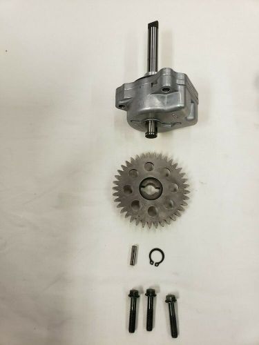 Hayabusa Oil Pump, US $117.00, image 2