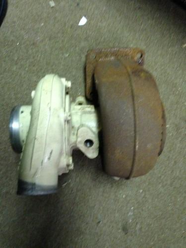 John Deere Diesel Turbo, US $150.00, image 2