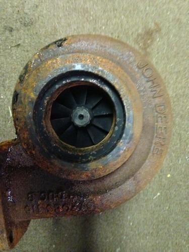 John Deere Diesel Turbo, US $150.00, image 5