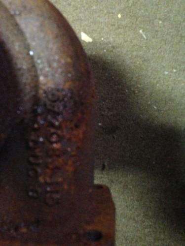 John Deere Diesel Turbo, US $150.00, image 7