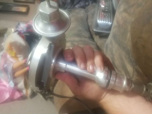 Sbf Chrome Distributor 302 351 5.0, US $55.00, image 9