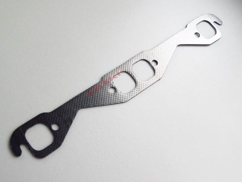 For OMC Johnson Volvo Penta Mercury 5L/5.7L Gasket 909314 3852468 27-8M2000819, C $41.21, image 8