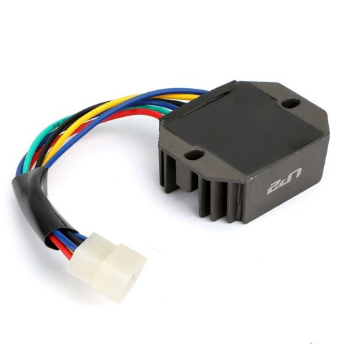 Voltage Regulator Fit For John Deere 2320 Yanmar 24.1Hp 4115 Yanmar 24Hpdsl DT, US $32.29, image 3
