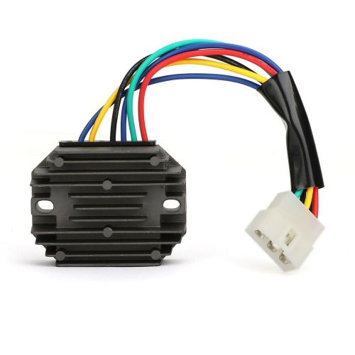 Voltage Regulator Fit For John Deere 2320 Yanmar 24.1Hp 4115 Yanmar 24Hpdsl DT, US $32.29, image 6