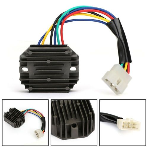 Voltage Regulator Fit For John Deere 2320 Yanmar 24.1Hp 4115 Yanmar 24Hpdsl DT, US $32.29, image 9