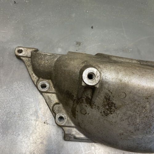 Chevrolet GM 700R4 4L60 4L60E 4x4 Transmission Inspection Cover K Case 1552212, US $125.00, image 6