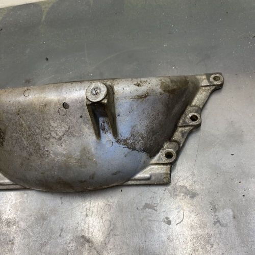 Chevrolet GM 700R4 4L60 4L60E 4x4 Transmission Inspection Cover K Case 1552212, US $125.00, image 7